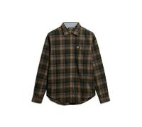 Shirt Superdry Organic Vert 2XL