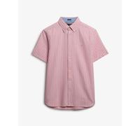 Shirt Superdry Preppy Oxford Pink L
