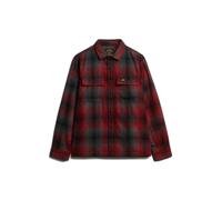 Shirt Superdry Rouge XL