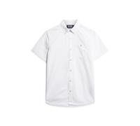 Shirt Superdry The Merchant Store Blanc 2XL