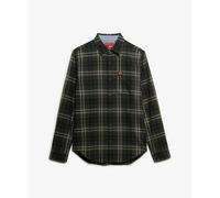 Shirt Superdry Vert L