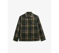 Shirt Superdry Vert L