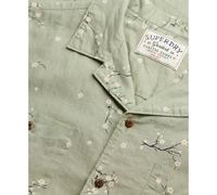 Shirt Superdry Vert M