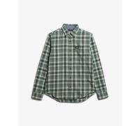 Shirt Superdry Vert XL
