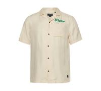 Shirt Superdry Vintage Bowling Beige L