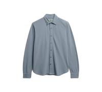 Shirt Superdry Vintage Destroy Bleu XL