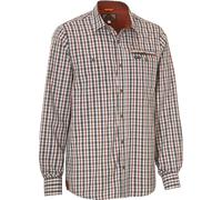 Shirt Swedteam Lynx Antibite Multicolore L