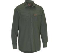 Shirt Swedteam Titan Vert L
