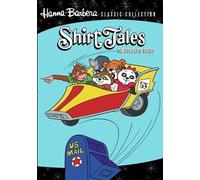 Shirt Tales: The Complete Series [New DVD] Full Frame, Mono Sound