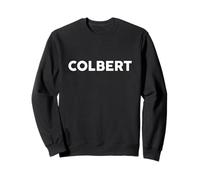 Shirt That Says COLBERT T-Shirt Simple County Counties Sweatshirt