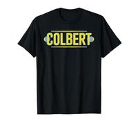 Shirt That Says Colbert T-Shirt Simple County Counties T-Shirt