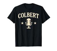 Shirt That Says Colbert T-Shirt Simple County Counties T-Shirt