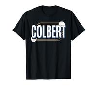 Shirt That Says Colbert T-Shirt Simple County Counties T-Shirt