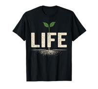 Shirt that says Life Shirt The word Life T-Shirt