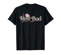 Shirt That Says Rosebud T-Shirt Simple County Counties T-Shirt