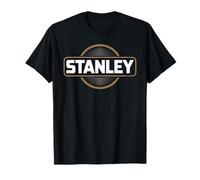 Shirt That Says Stanley T-Shirt Simple County Counties T-Shirt