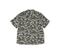 Shirt Town & Country Surf Designs Aloha Noir L