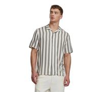 Shirt Urban Classics Viscose AOP Resort Vert S