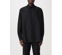 Shirt VALENTINO Men color Black - Size: 39 - male