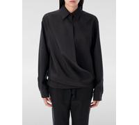 Shirt VALENTINO Woman color Black - Size: 36 - female