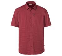 Vaude - Seiland Shirt IV - Shirt size XXL, red