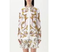 Shirt VERSACE JEANS COUTURE Woman color White - Size: M - female
