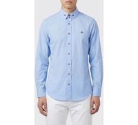 Shirt VIVIENNE WESTWOOD Men color Blue - Size: 50 - male