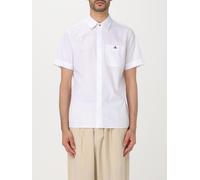Shirt VIVIENNE WESTWOOD Men color White - Size: 50 - male