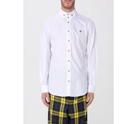 Shirt VIVIENNE WESTWOOD Men color White - Size: 52 - male