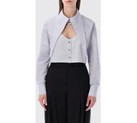 Shirt VIVIENNE WESTWOOD Woman color White - Size: 40 - female