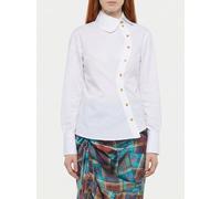 Shirt VIVIENNE WESTWOOD Woman color White - Size: 40 - female