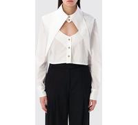 Shirt VIVIENNE WESTWOOD Woman color White - Size: 42 - female