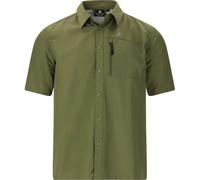 Shirt Whistler Elm Vert L