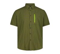 CMP - Shirt Stretch - Shirt size 48, olive