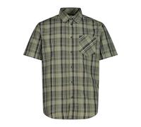 Cmp 30t9937 Short Sleeve Shirt Green 5XL Men