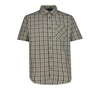 CMP - Full Button Shirt - Shirt size 58, grey