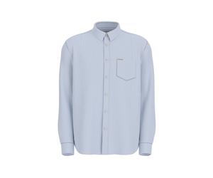 Shirt with pocket Guess Bleu L