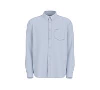 Shirt with pocket Guess Bleu XL