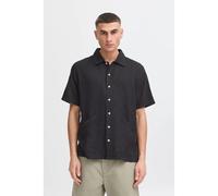 Shirt with pocket Solid Allan Noir XL