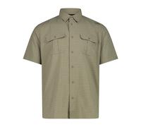 Shirt with Pockets CMP Vert M