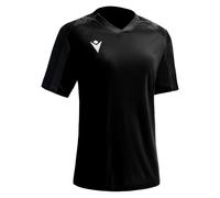 SHIRT WOMAN FOOTBALL SOCCER VOLLEYBALL BELLATRIX - MACRON - Size 3XS - 3XL