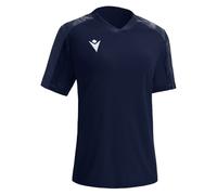 SHIRT WOMAN FOOTBALL SOCCER VOLLEYBALL BELLATRIX - MACRON - Size 3XS - 3XL