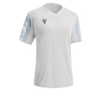 SHIRT WOMAN FOOTBALL SOCCER VOLLEYBALL BELLATRIX - MACRON - Size 3XS - 3XL