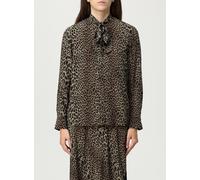Shirt ZADIG & VOLTAIRE Woman color Green - Size: S - female
