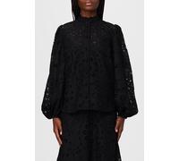 Shirt ZIMMERMANN Woman color Black - Size: 1 - female