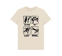 Shirtbox As Per My Last Email T-Shirt