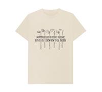 Shirtbox Know How to Use an Iron Funny Golf Slogan T-Shirt