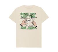 Shirtbox Small Far Away T-Shirt