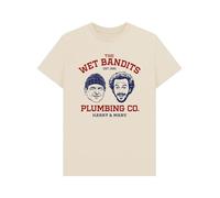 Shirtbox Wet Bandits Christmas T-Shirt