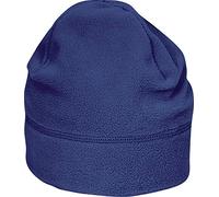 shirtinstyle suprafleece™ Summit Hat Winter Hat - navy, Large/X-Large